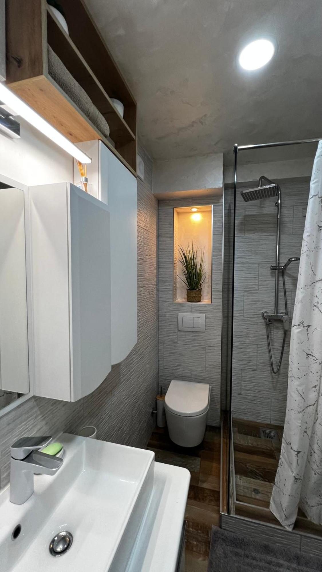 Appartement Stan Ideja à Novi Sad Extérieur photo